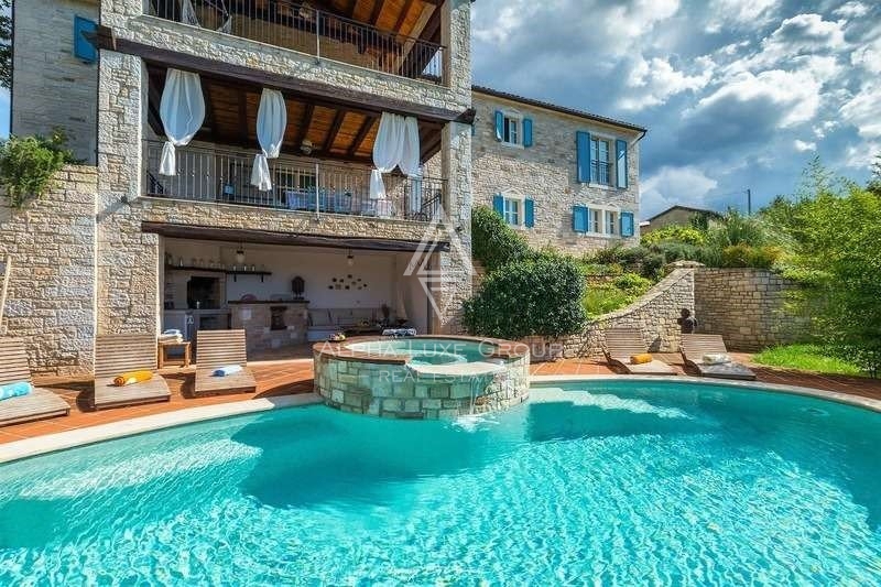 SVETI LOVREČ PAZENATIČKI