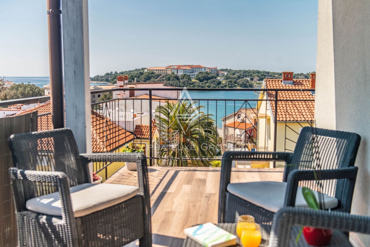 Дом PULA, 1.500.000 €