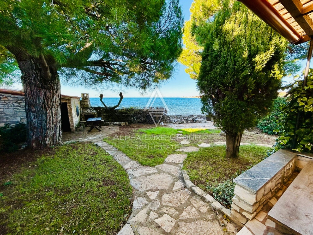 Дом UMAG, 1.200.000 €