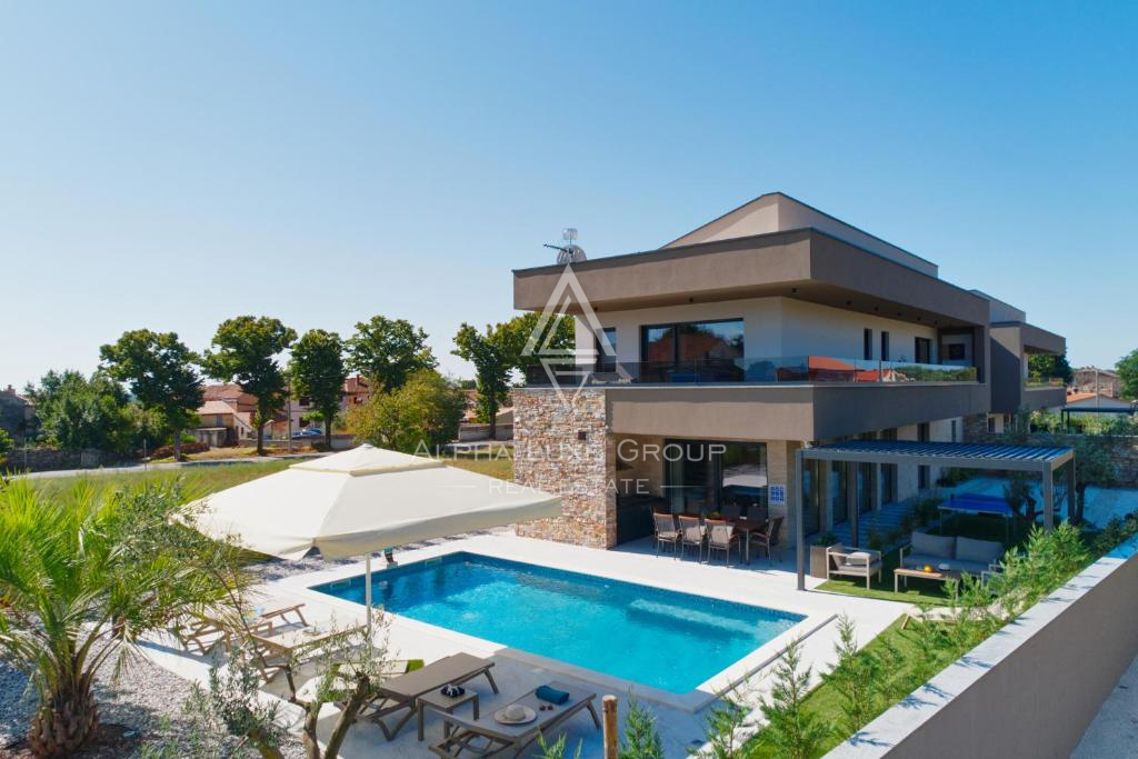 Casa PULA, 670.000 €