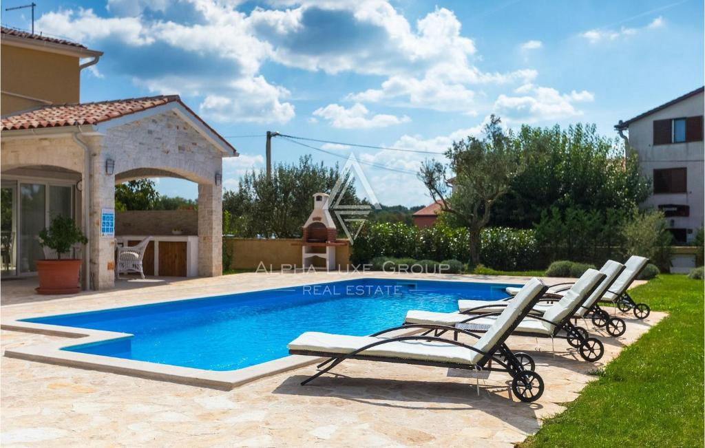 SVETI LOVREČ PAZENATIČKI