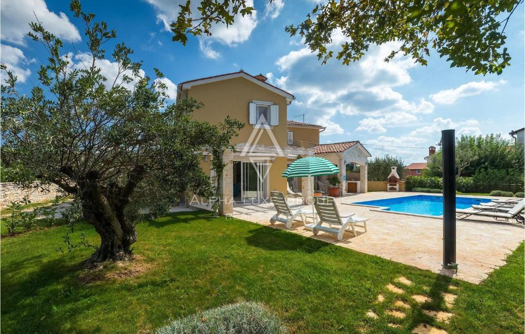 SVETI LOVREČ PAZENATIČKI