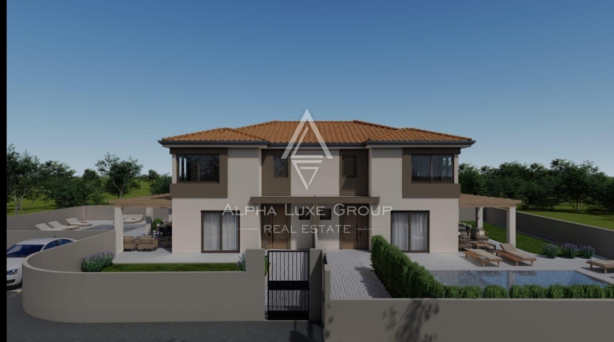 Casa POREČ, 499.000 €