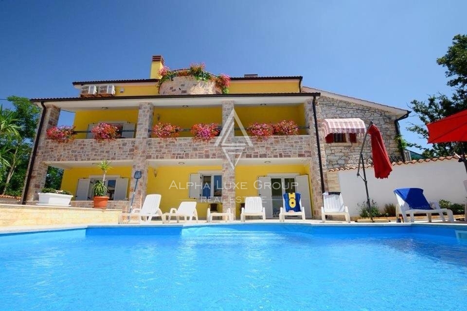 POREČ