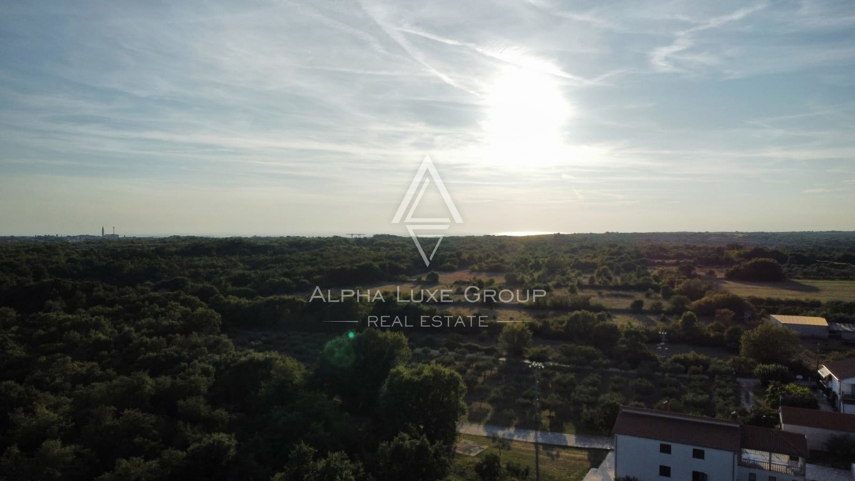 Участок VODNJAN, 350.000 €