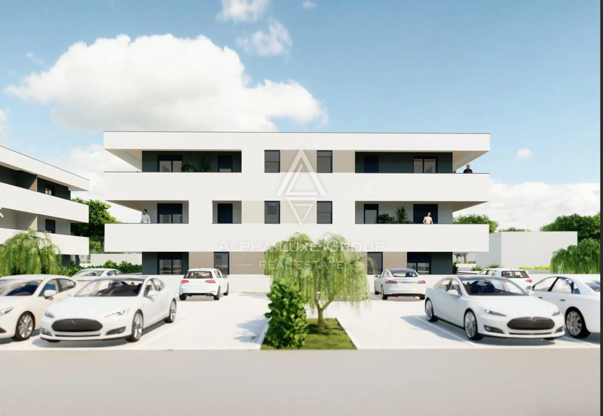 Квартира PULA, 200.000 €