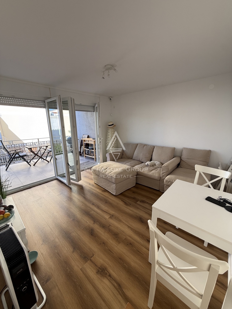 Istria, Poreč: Modern apartment in prime location