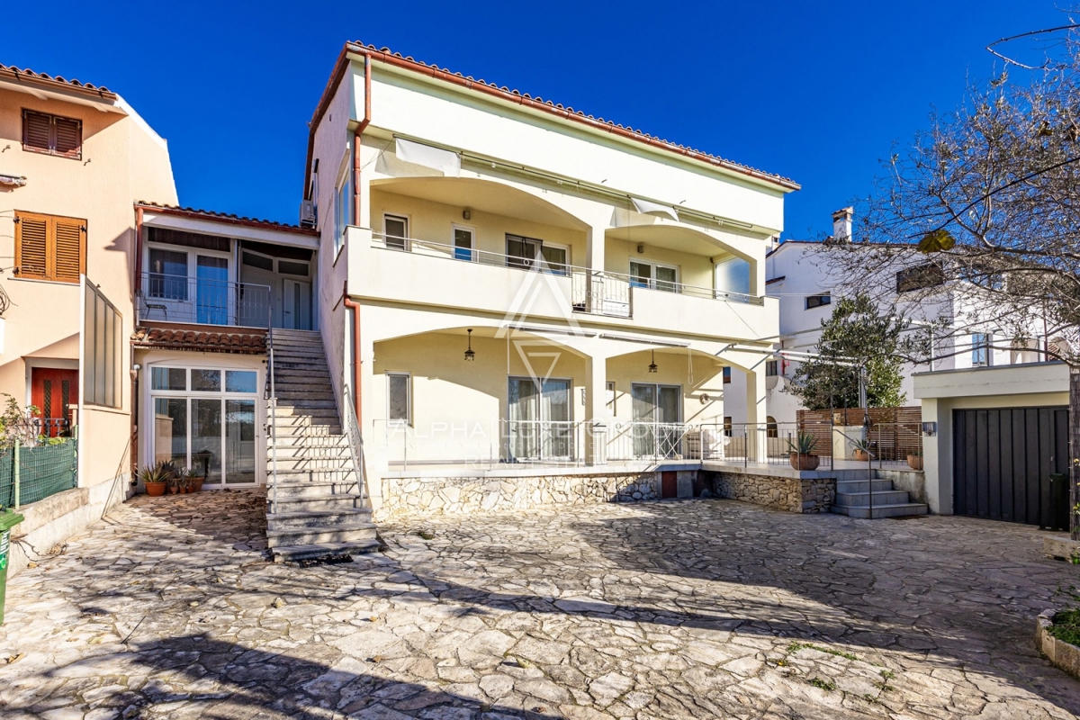 ROVINJ