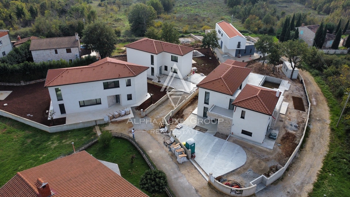 SVETI LOVREČ PAZENATIČKI