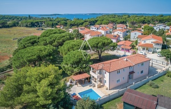 FAŽANA