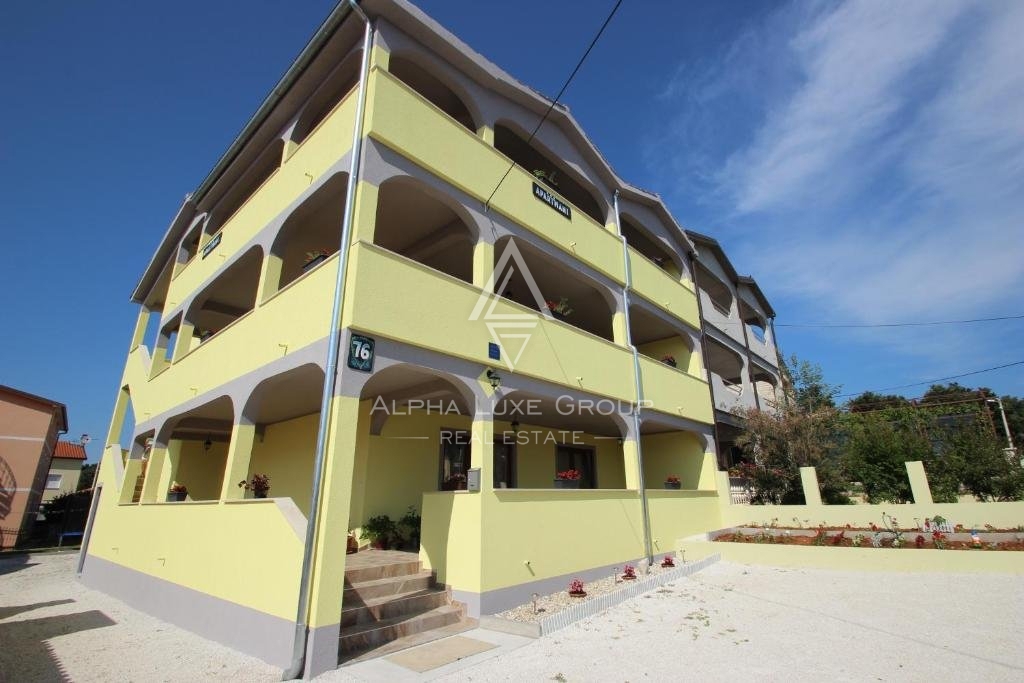 POREČ