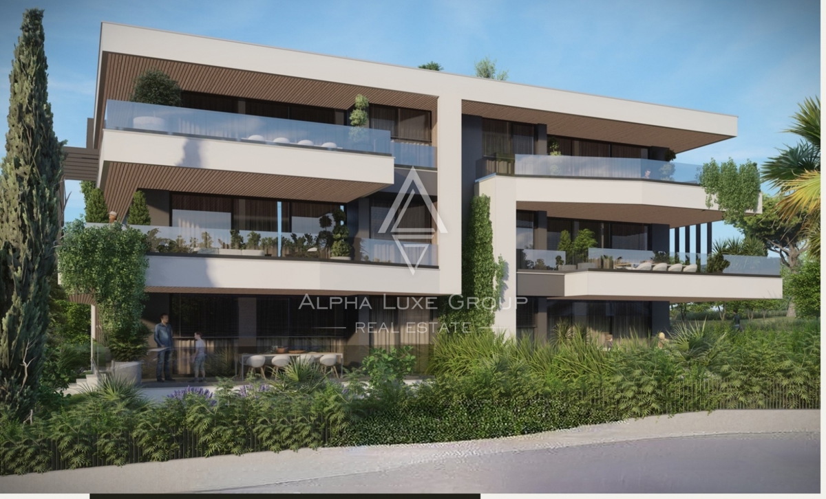 Appartamento ROVINJ, 877.000 €