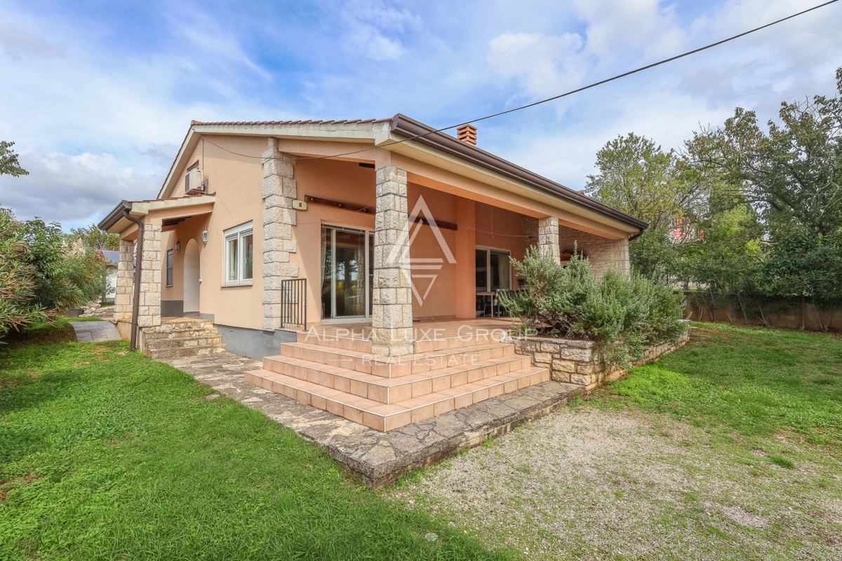 Casa POREČ, 380.000 €