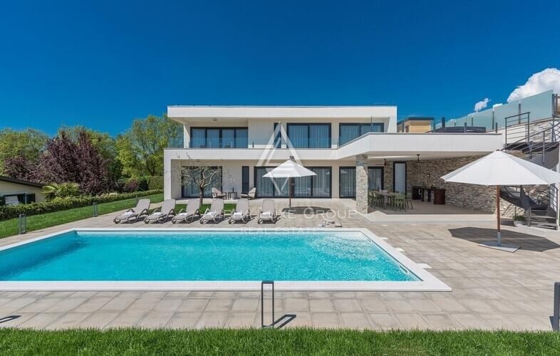 Casa NOVIGRAD, 1.300.000 €