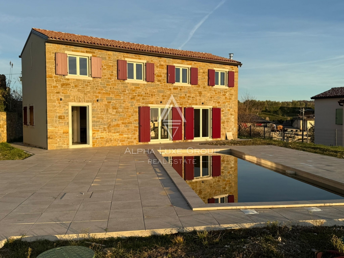 Casa BUJE, 595.000 €