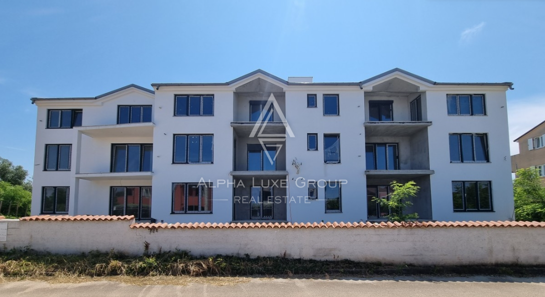 Квартира UMAG, 250.000 €