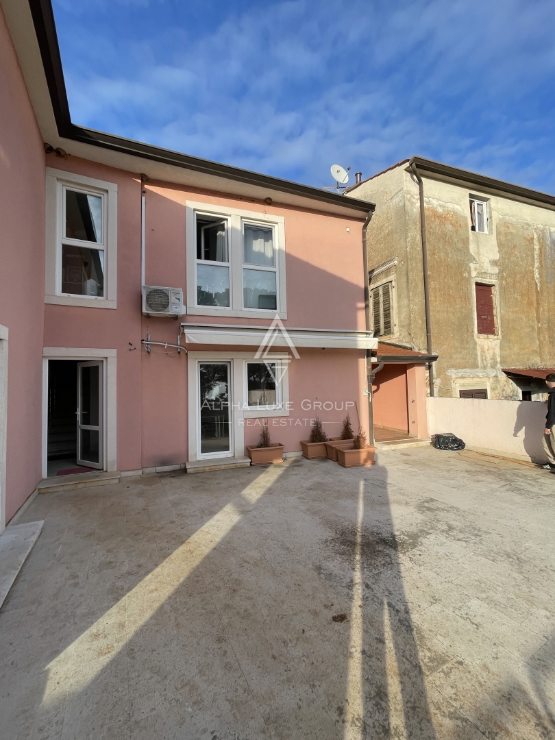 Appartamento NOVIGRAD