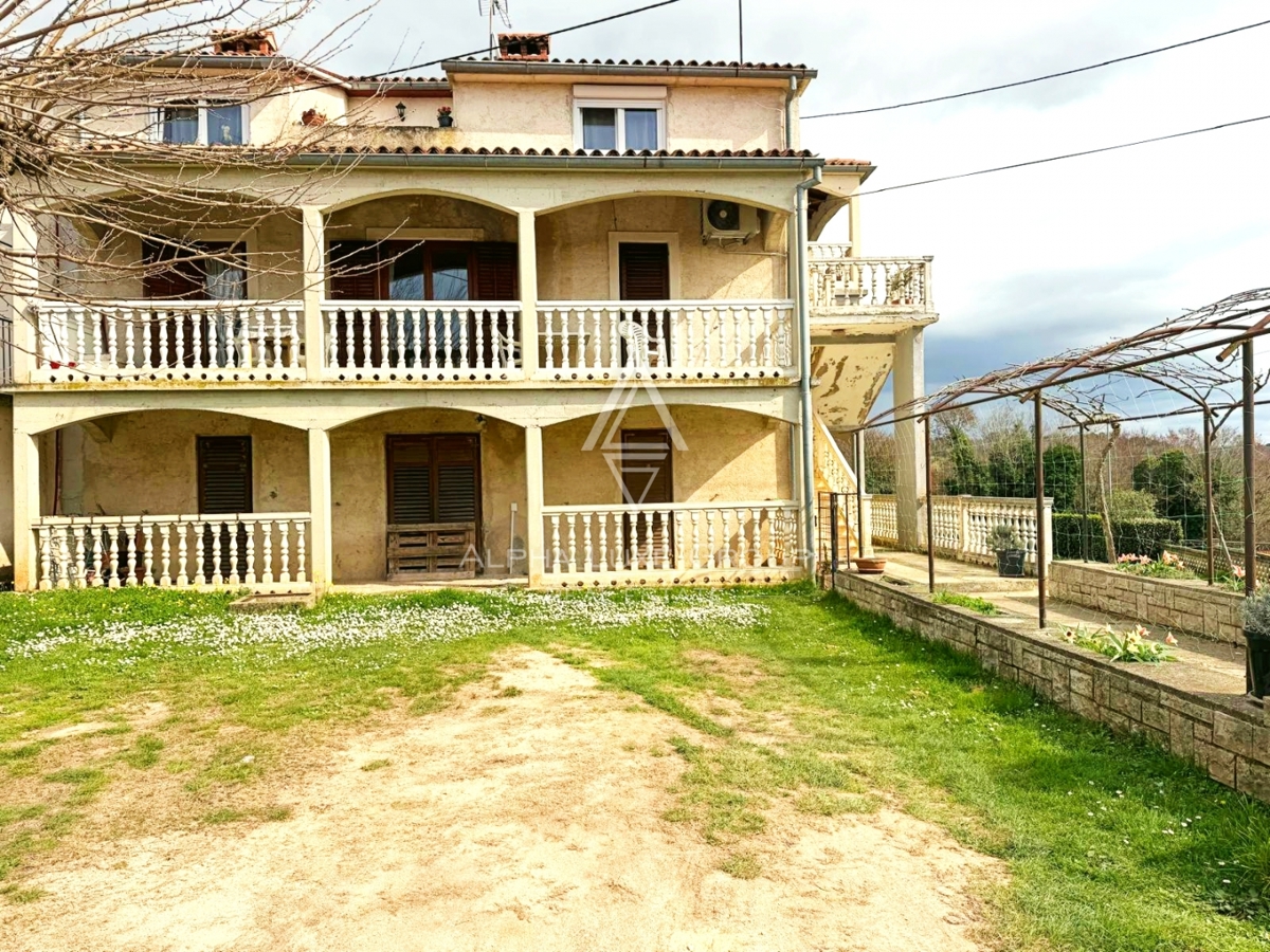Дом POREČ, 1.650.000 €