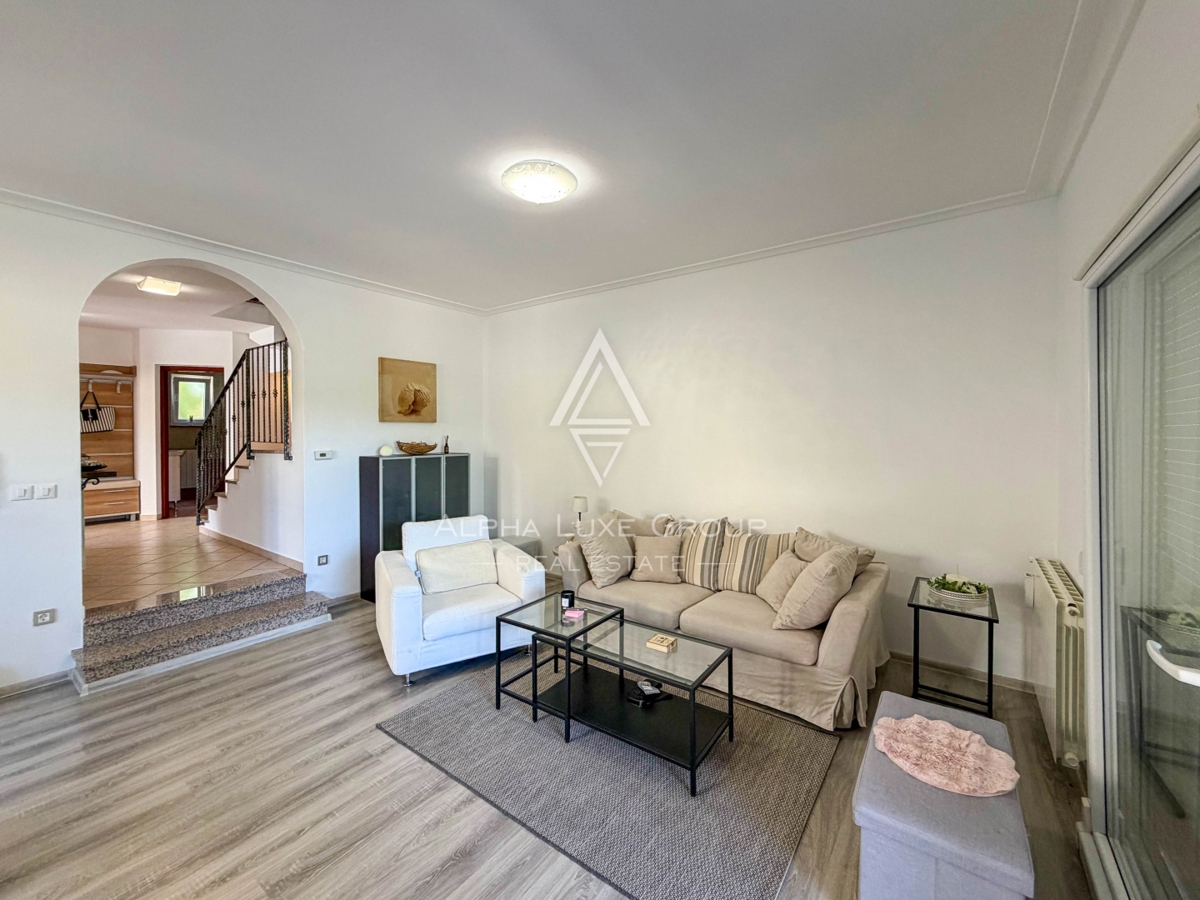 Istrien, Poreč : Haus mit 3 Schlafzimmern, 3 km vom Zentrum – 2