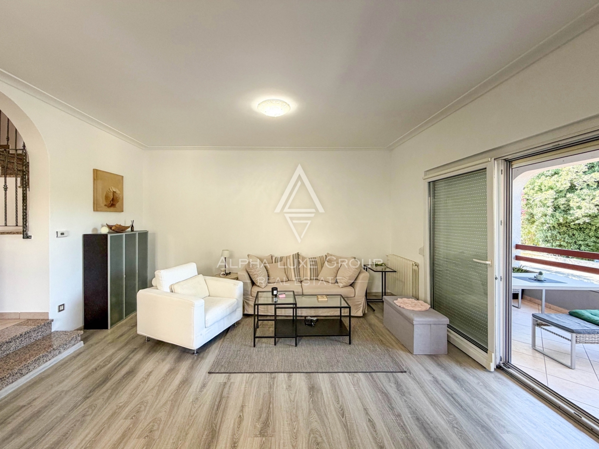 Istrien, Poreč : Haus mit 3 Schlafzimmern, 3 km vom Zentrum – 3