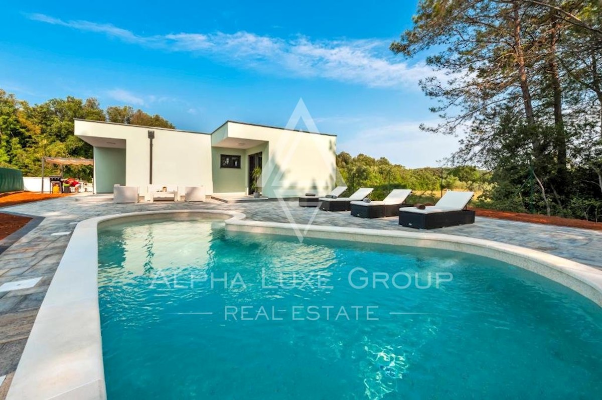 Haus verkauf ROVINJ, ISTARSKA ALPHA LUXE GROUP REAL ESTATE POREČ