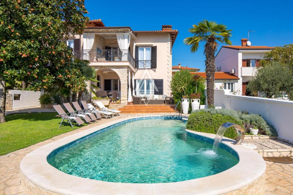 Дом UMAG, 2.100.000 €