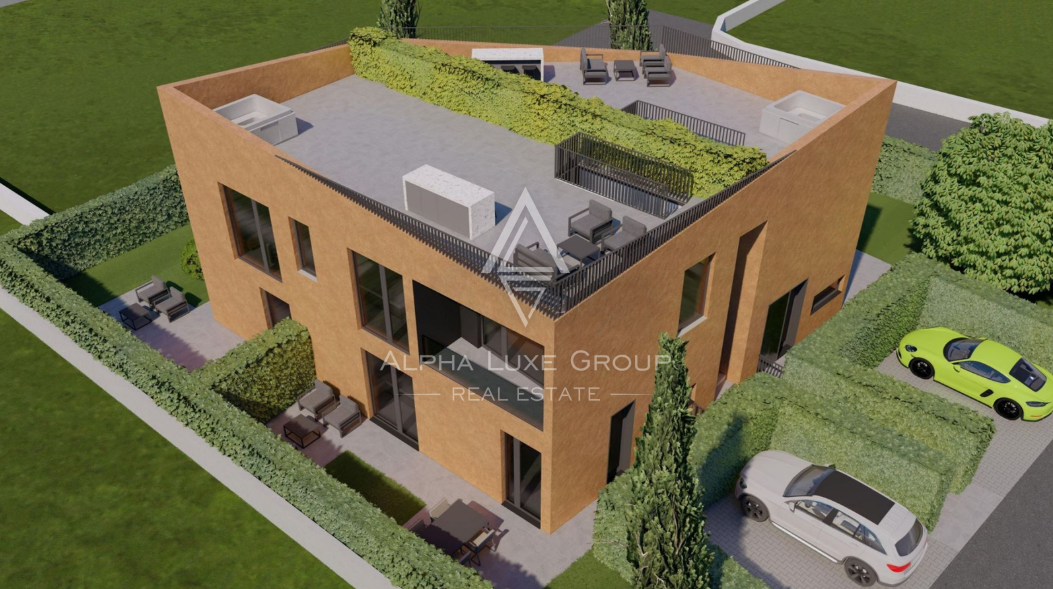 Appartamento POREČ, 182.903 €