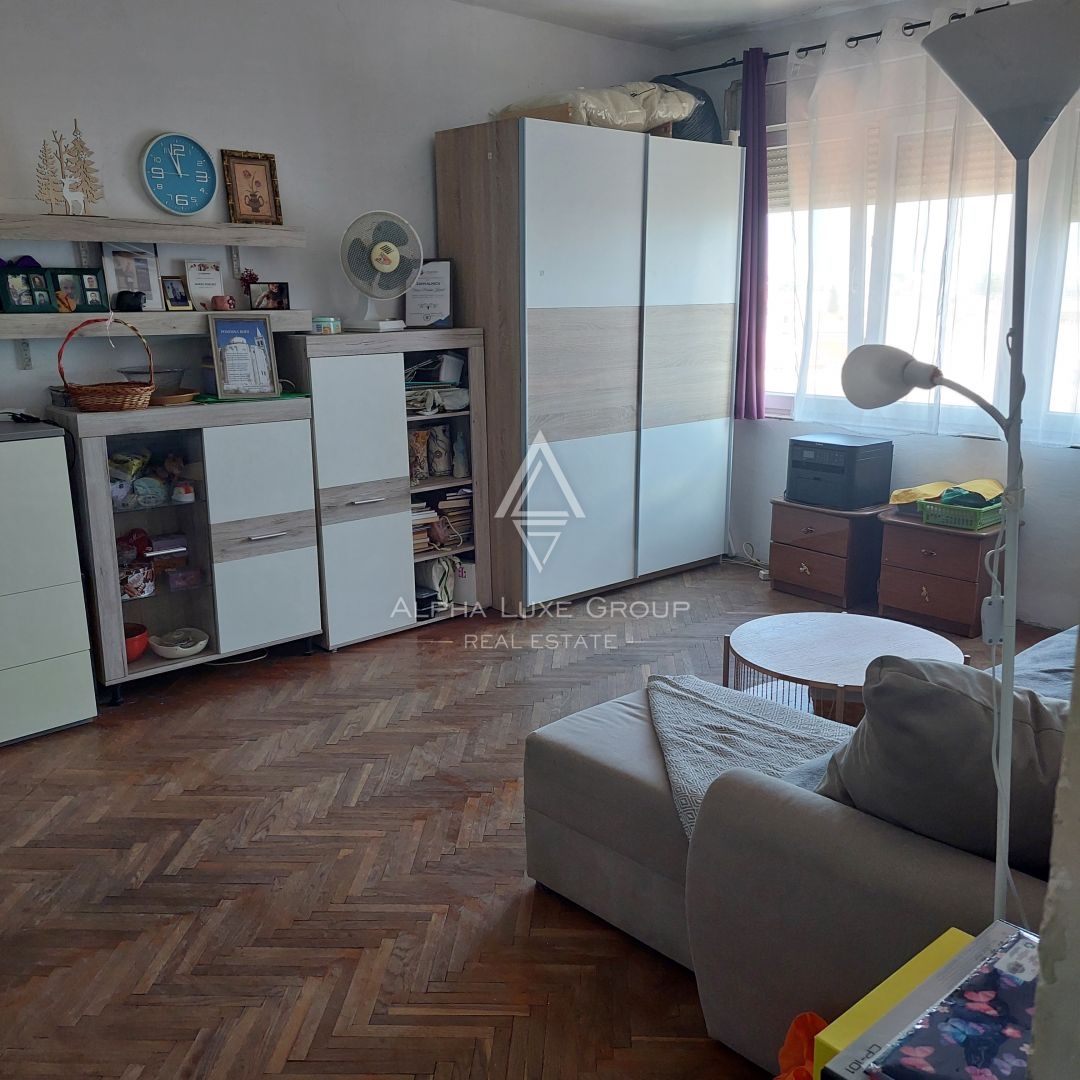 Istra, Pula, stan od 63 m² u centru grada na prodaju