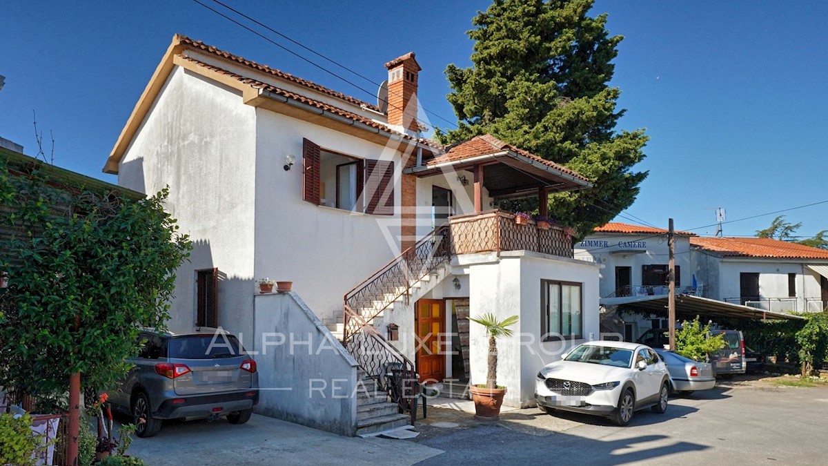 House sale POREČ, ISTARSKA ALPHA LUXE GROUP REAL ESTATE POREČ REC