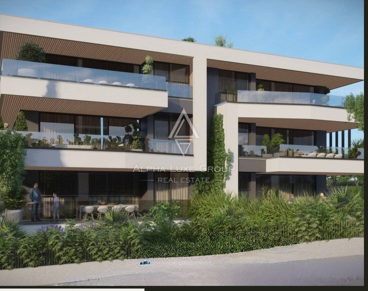 Appartamento ROVINJ, 722.000 €