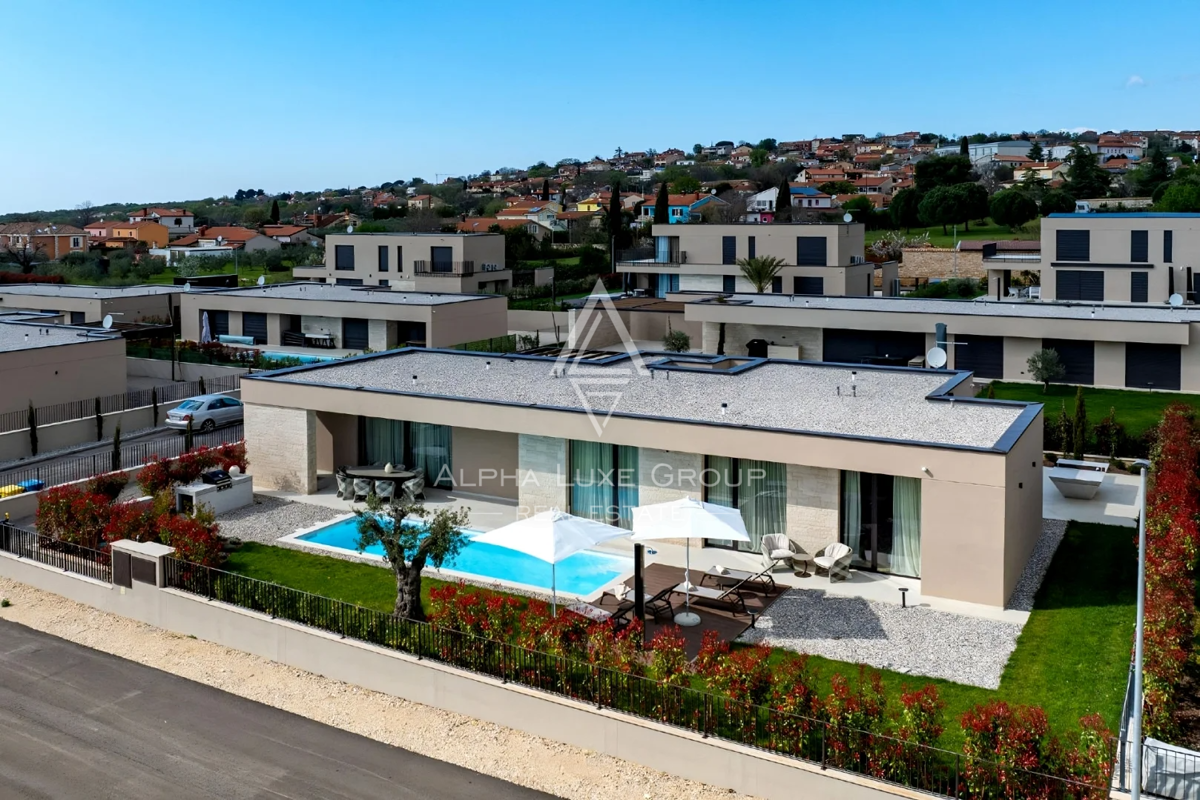 Дом POREČ, 1.300.000 €