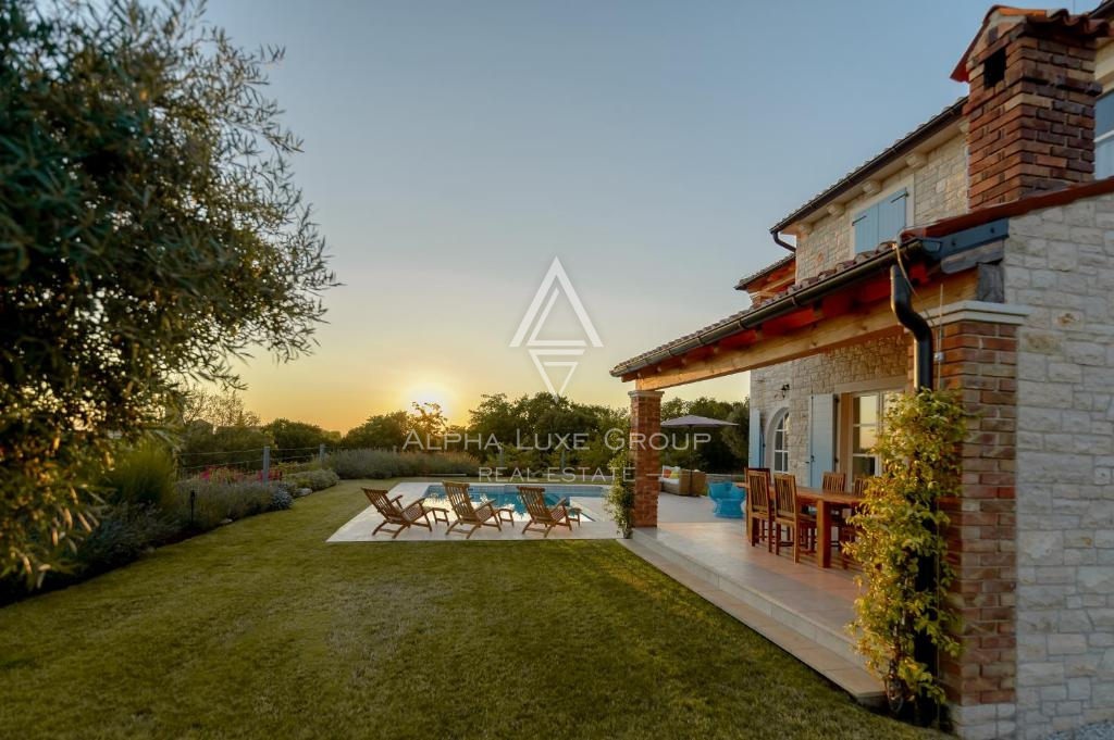 SVETI LOVREČ PAZENATIČKI