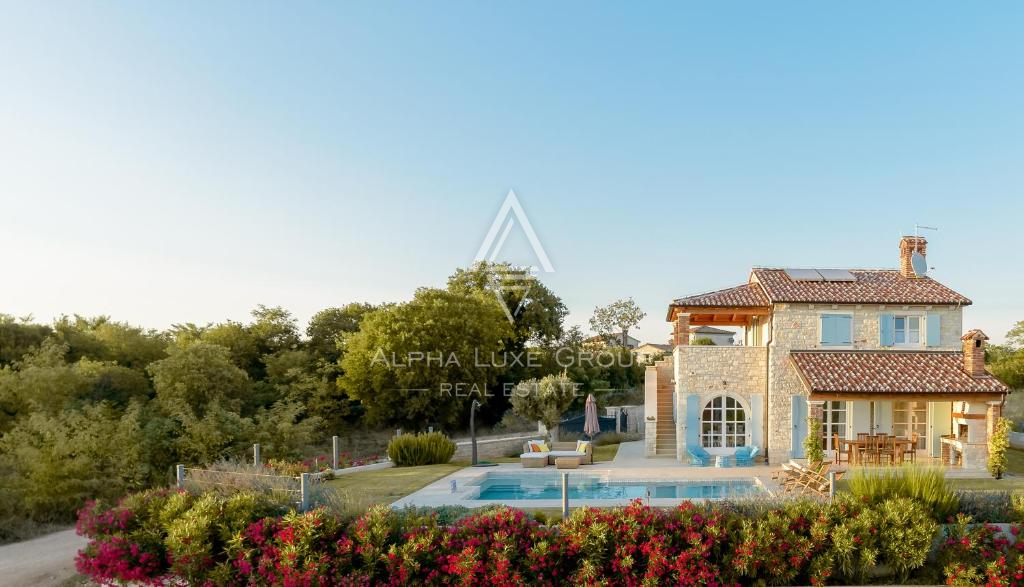 SVETI LOVREČ PAZENATIČKI