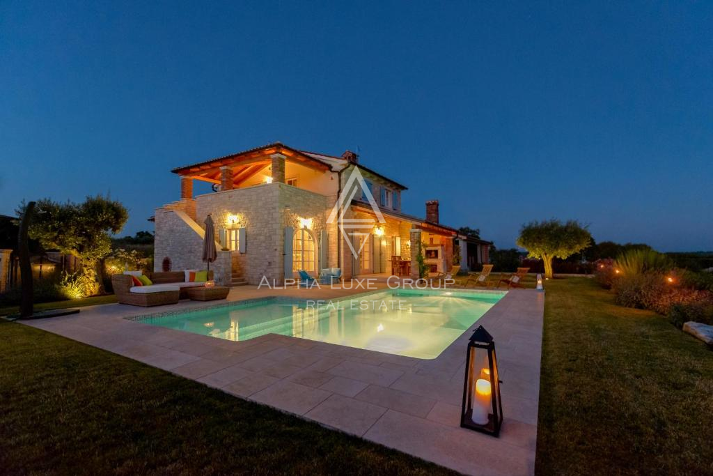 SVETI LOVREČ PAZENATIČKI