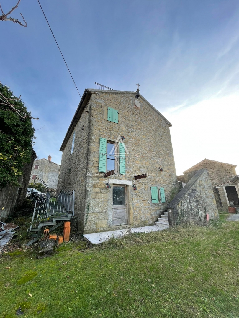 Casa BUJE, 250.000 €