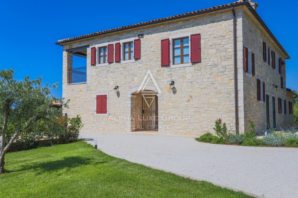 POREČ