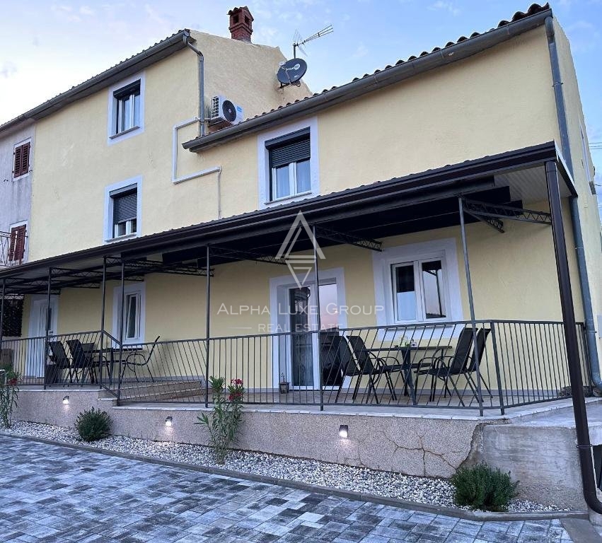 POREČ