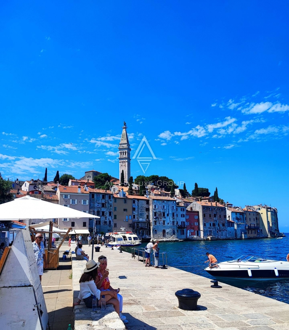 ROVINJ