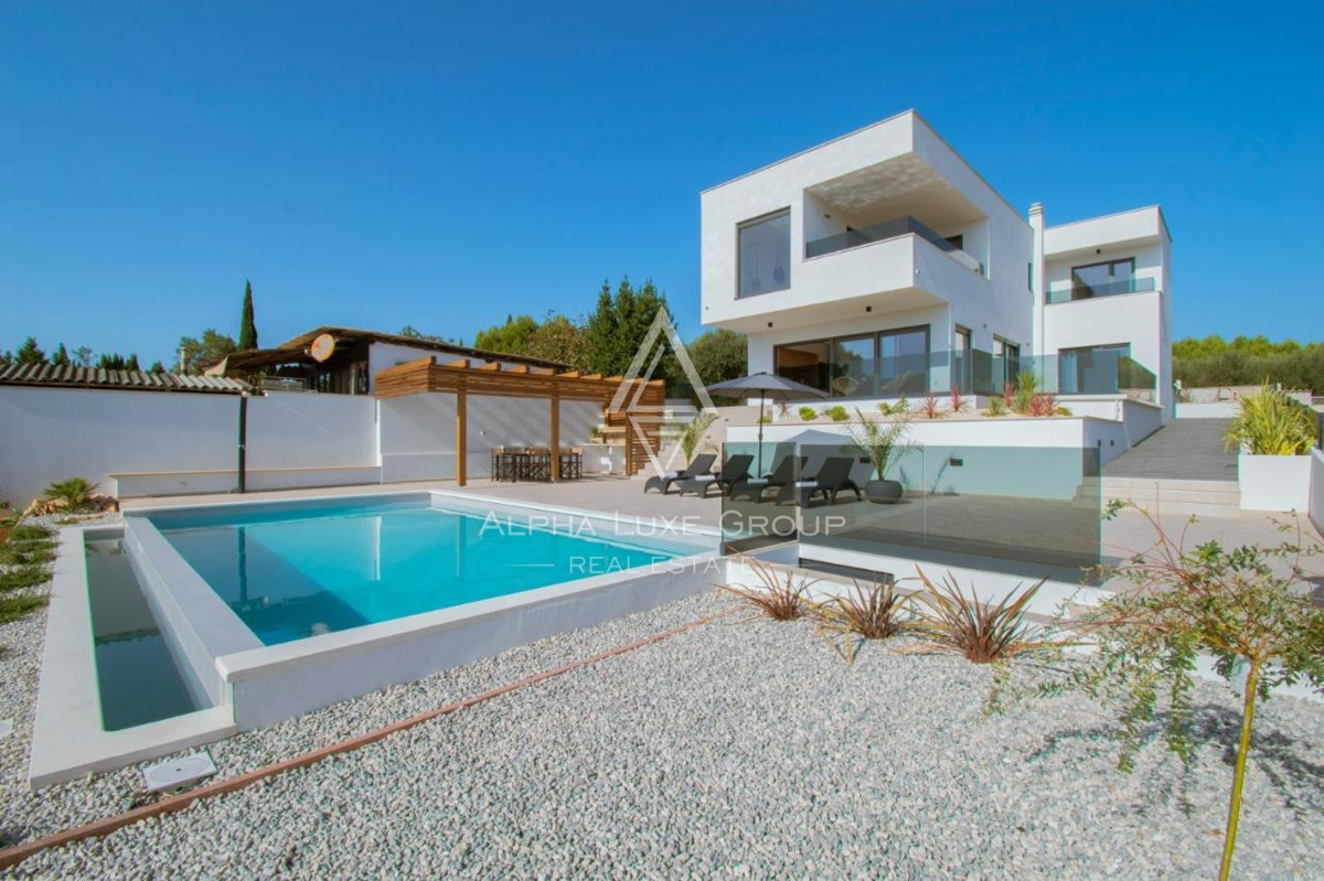 Casa MEDULIN, 1.449.999 €