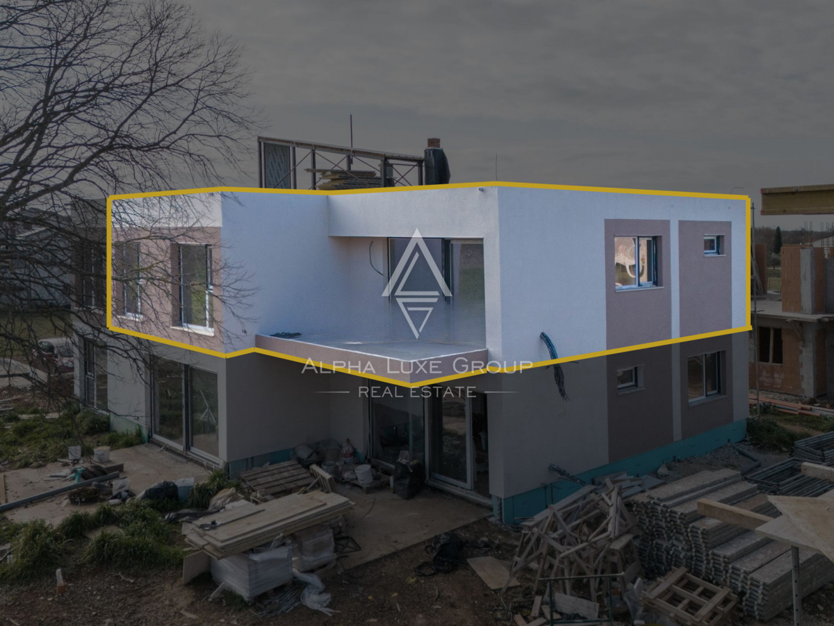 Appartamento POREČ, 260.420 €