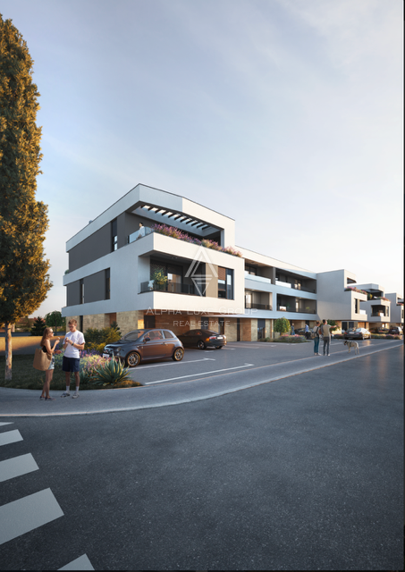 Квартира PULA, 176.500 €