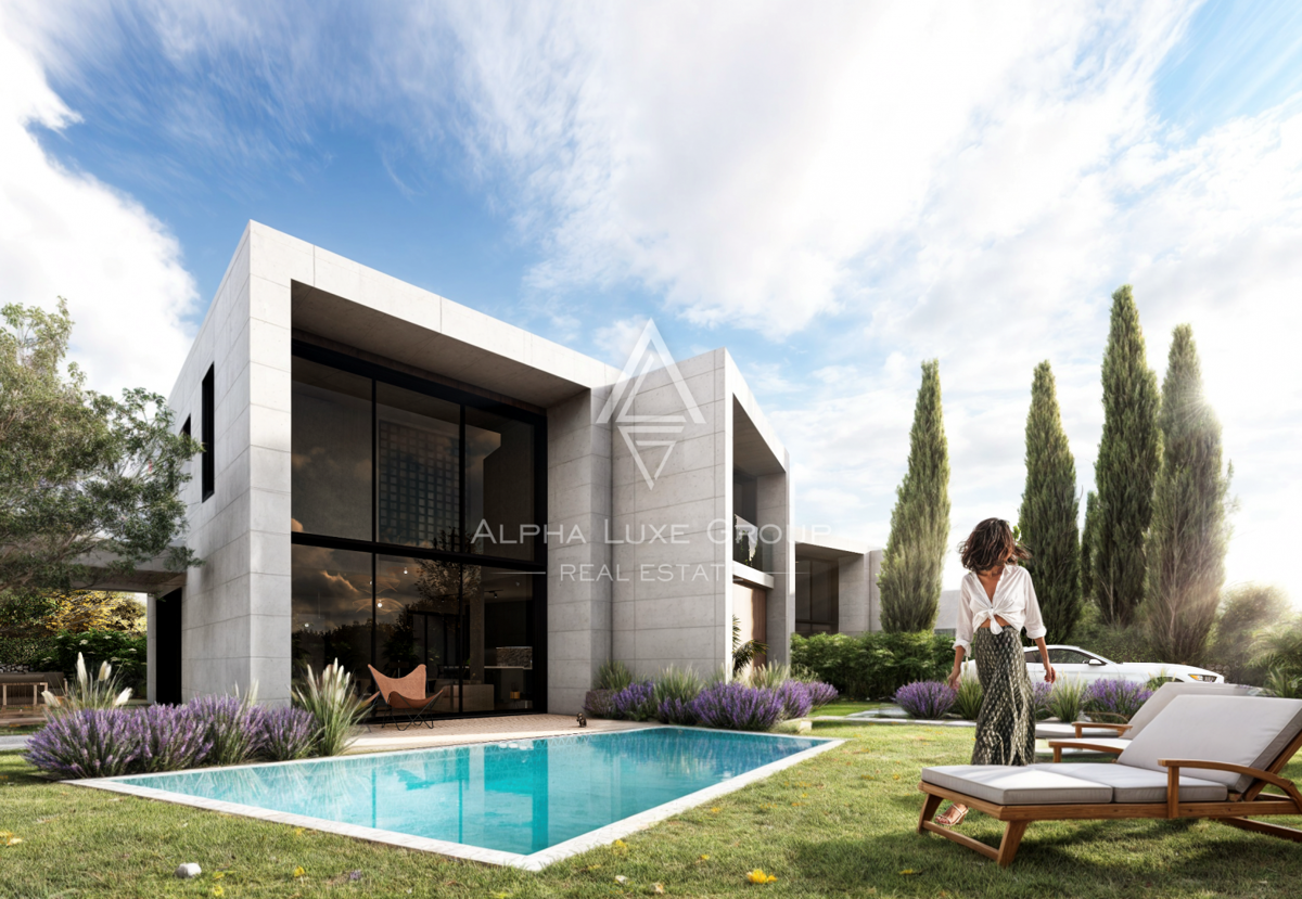 Terreno UMAG, 160.000 €