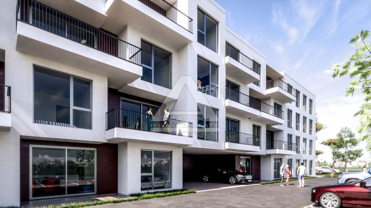Квартира UMAG, 218.000 €