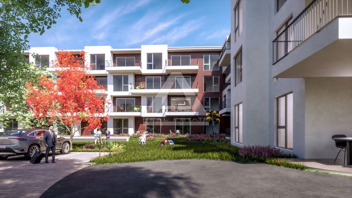 Квартира UMAG, 215.000 €