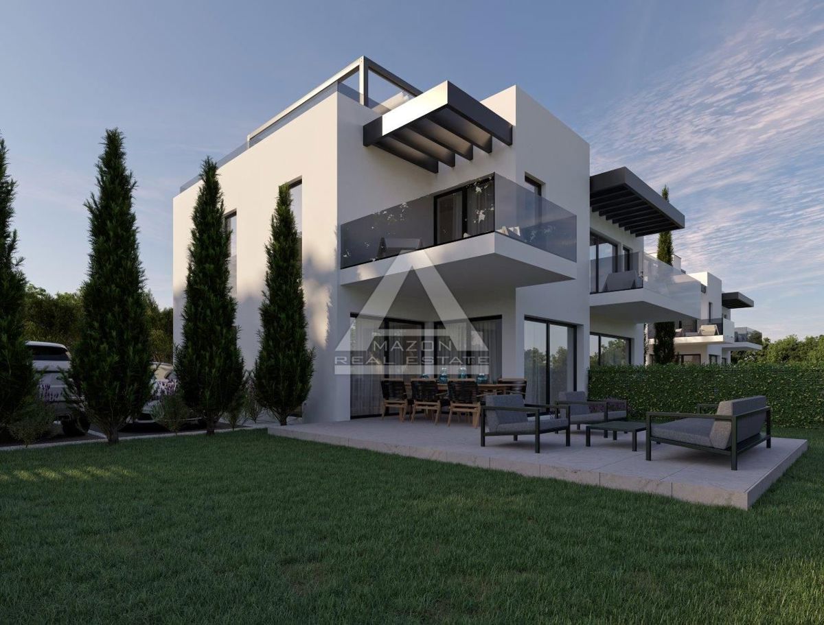 Дом NOVIGRAD, 598.000 €