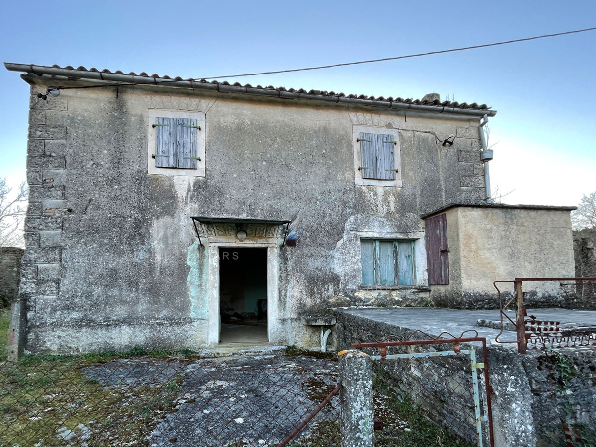 Дом KRŠAN, 125.000 €