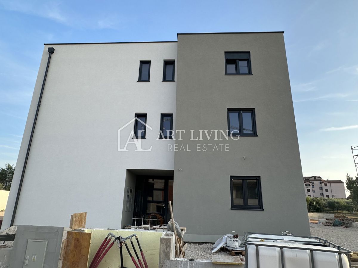 Istra, Umag, okolica - moderan stan na prvom katu - NOVOGRADNJA – 3