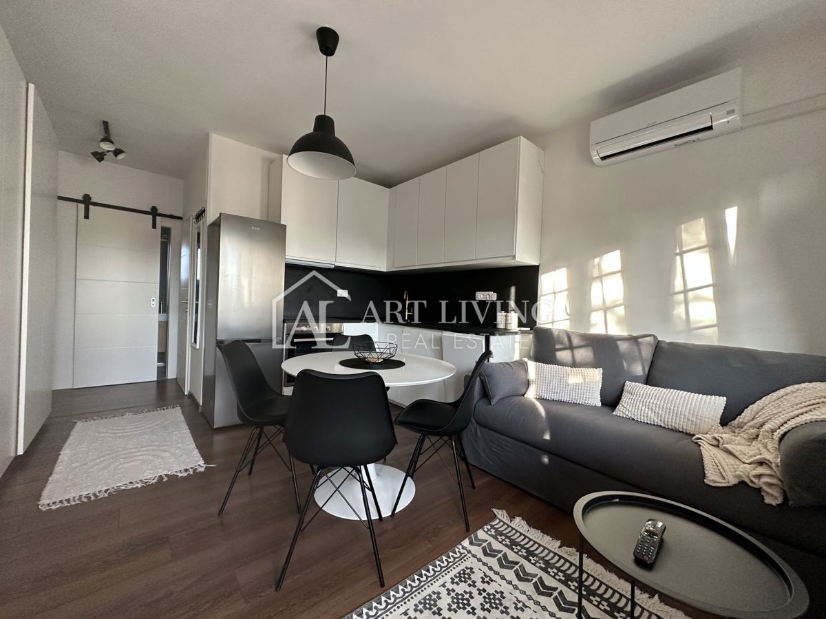 Квартира UMAG, 800 €