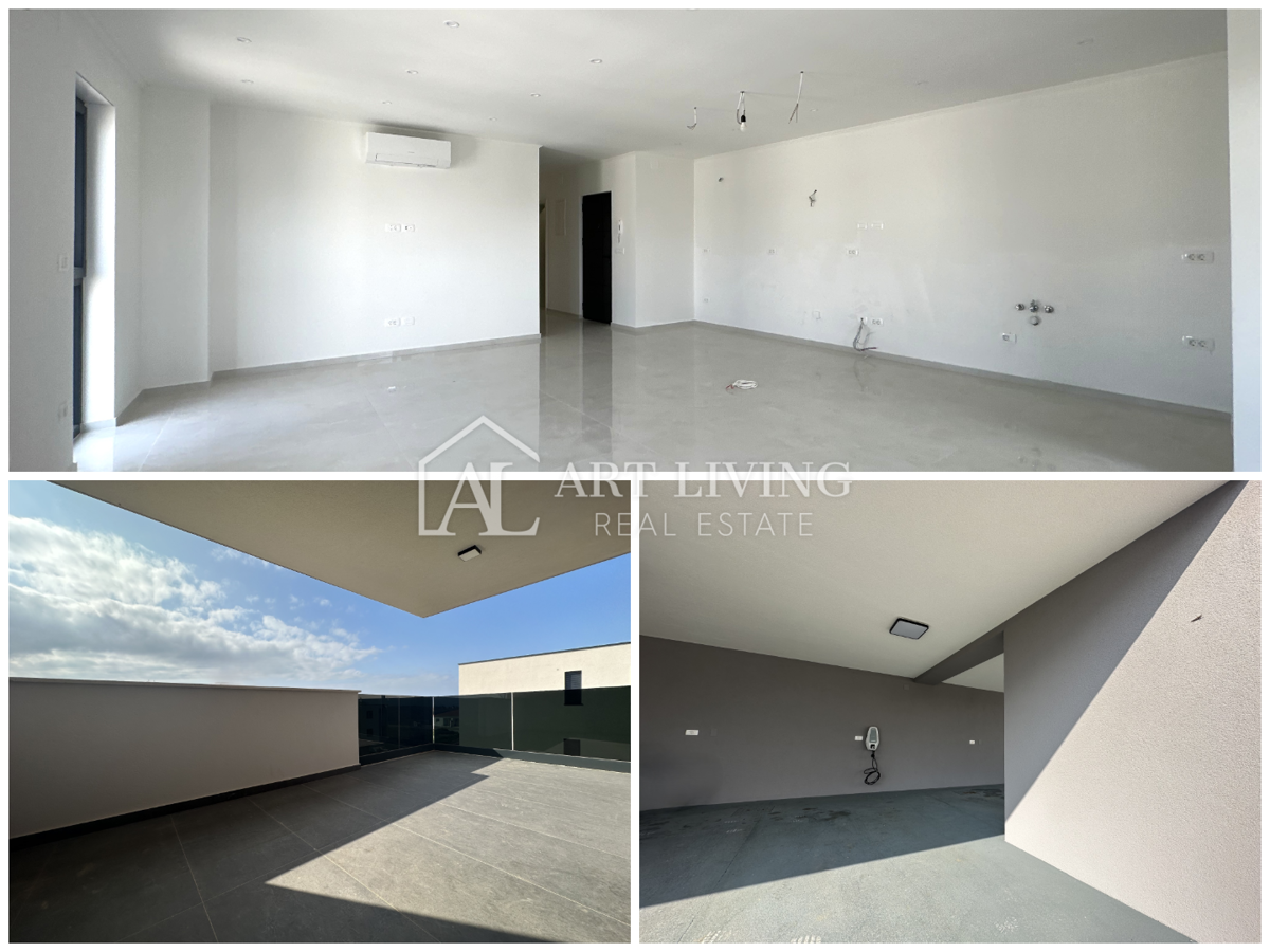 Appartamento UMAG, 376.000 €