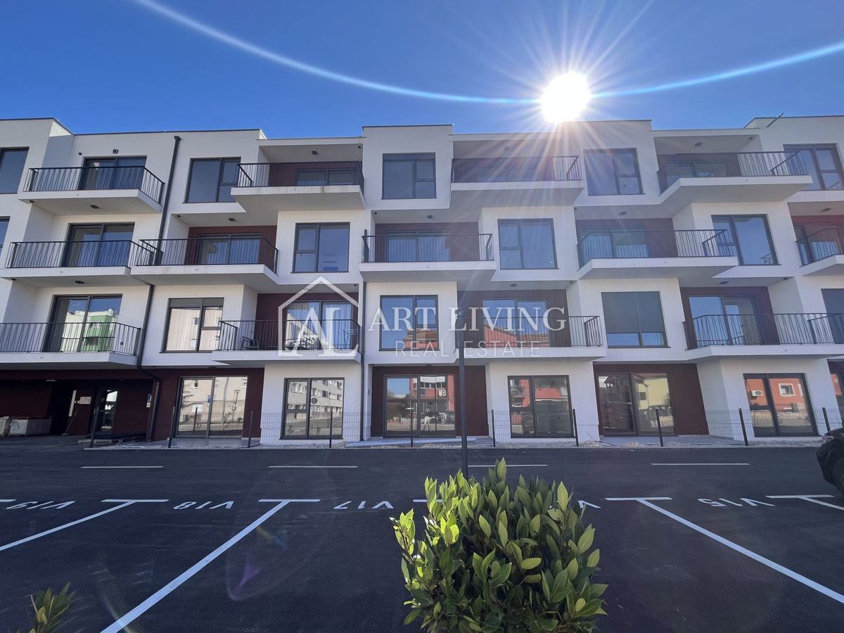 Appartamento UMAG, 290.000 €